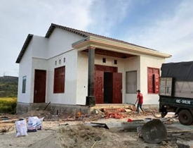 Đơn vị cung cấp và lắp đặt cửa thép vân gỗ uy tín nhất tại Đắk Nông và Đắk Lắk