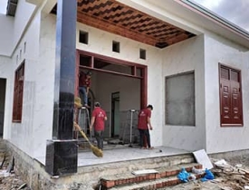 Tại sao cửa thép vân gỗ được sử dụng nhiều tại Đắk Lắk và Đắk Nông