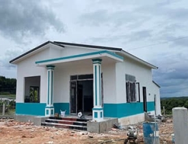 Đơn vị lắp đặt cửa nhôm xingfa uy tín tại Đắk Nông
