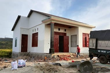 Đơn vị cung cấp và lắp đặt cửa thép vân gỗ uy tín nhất tại Đắk Nông và Đắk Lắk