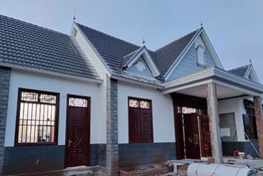 Top 10 ưu điểm nổi bật của cửa thép vân gỗ khi sử dụng