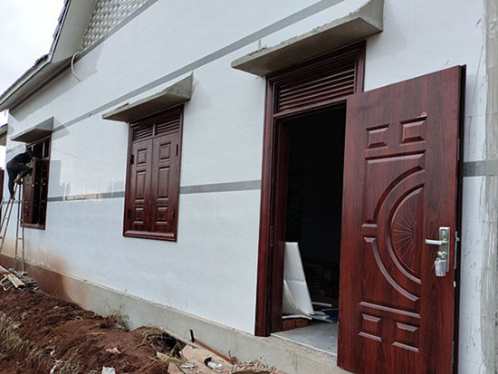 báo giá cửa thép vân gỗ đắk lắk, đắk nông - https://cuathepvangodaklakdaknong.com/du-an