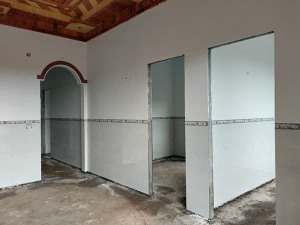 cửa nhôm xingfa lắp đặt phòng ngủ - https://cuathepvangodaklakdaknong.com/tin-tuc