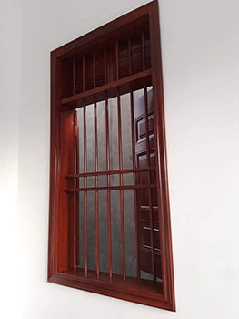 báo giá cửa thép vân gỗ đắk lắk, đắk nông