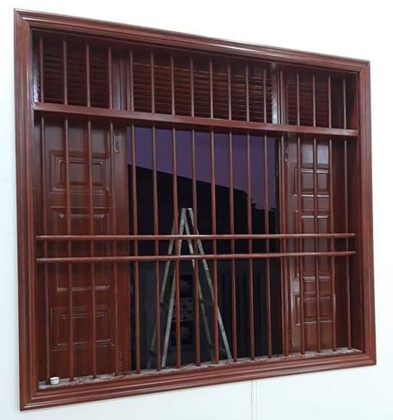 cửa thép vân gỗ nhập khẩu đắk lắk giá rẻ - cuathepvangodaklakdaknong.com