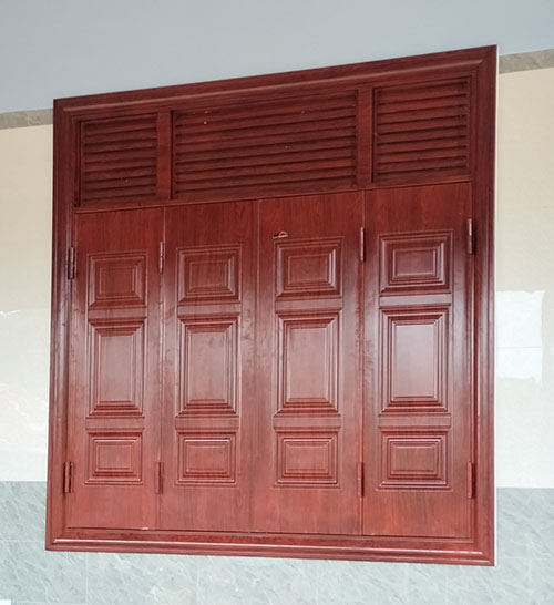 cua thep van go nhap khau dak lak chat luong, ben dep - 0941.5555.37