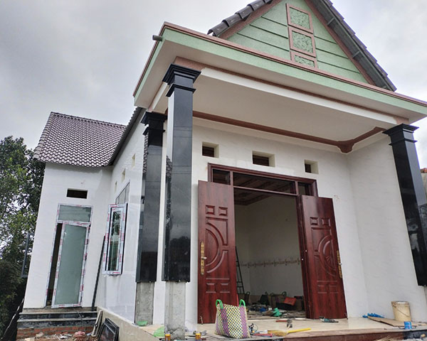 cửa thép vân gỗ đắk lắk uy tín, giá rẻ nhất - cuathepvangodaklakdaknong.com
