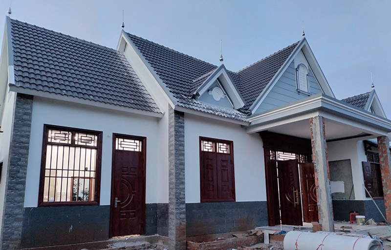 cửa thép vân gỗ nhập khẩu đắk lắk, đắk nông