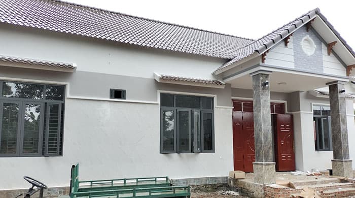 lắp đặt cửa nhôm xingfa uy tín tại đắk lắk, đắk nông - 0941 5555 37